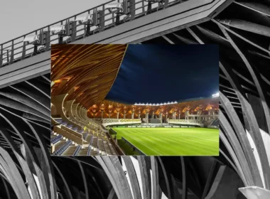 pancho arena stadio puskas architettura cose da sapere