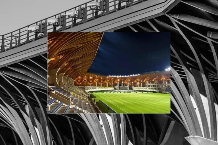 pancho arena stadio puskas architettura cose da sapere