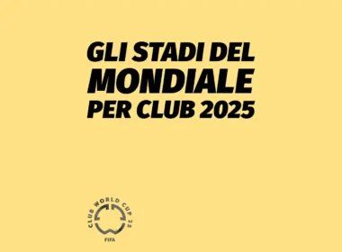 gli stadi del mondiale per club elenco