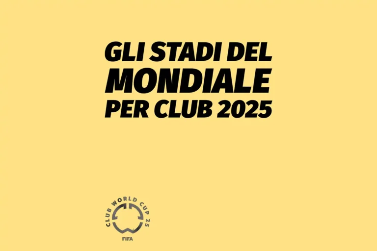 gli stadi del mondiale per club elenco
