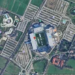 mapei stadium mappa reggio emilia stadio