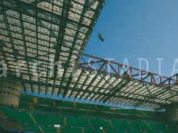 san siro vista generale nuovo stadio