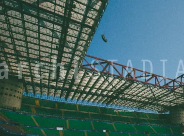 san siro vista generale nuovo stadio