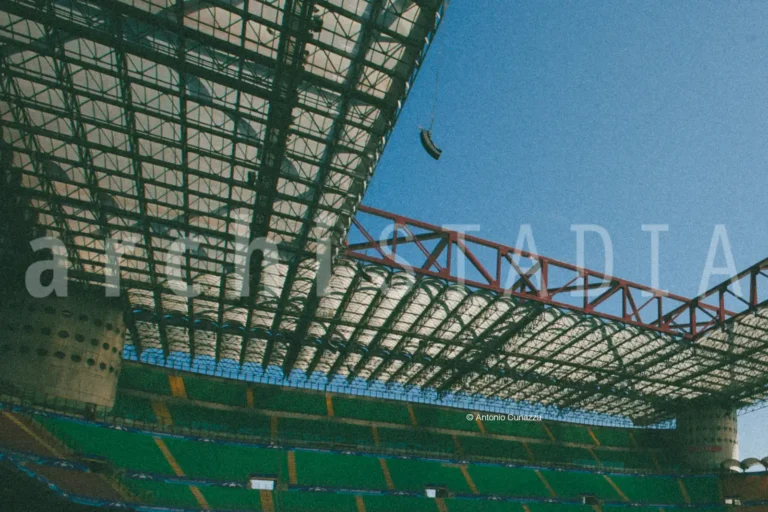 san siro vista generale nuovo stadio