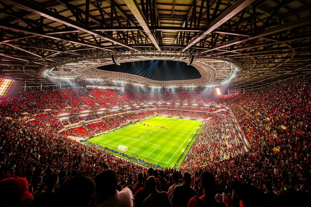 rabat stadio prince moulay abdellah marocco vista generale-2