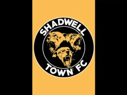 shadwell town logo