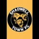 shadwell town logo