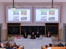 majowiecki biennale tecnologia -foto cunazza