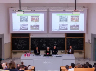 majowiecki biennale tecnologia -foto cunazza