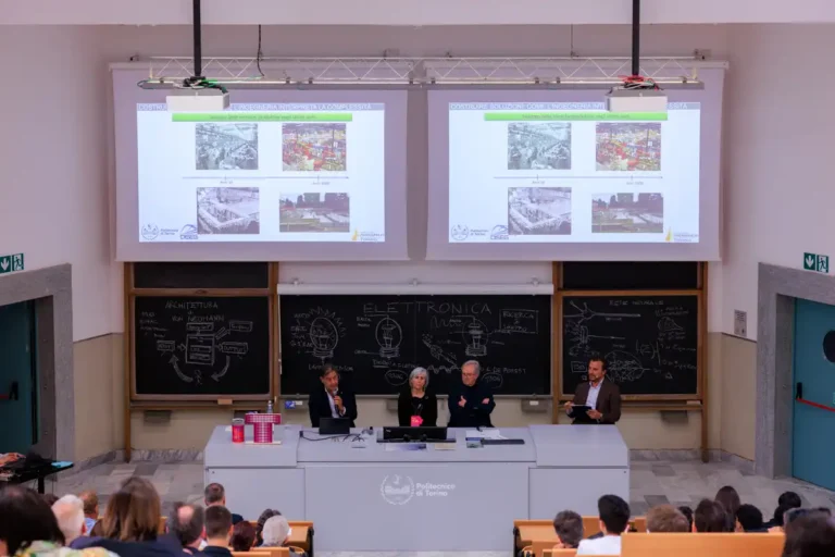 majowiecki biennale tecnologia -foto cunazza