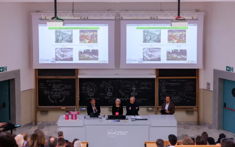 majowiecki biennale tecnologia -foto cunazza