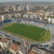 pisa stadio vista generale