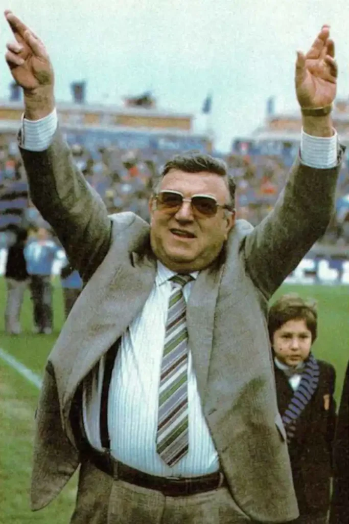 romeo anconetani pisa