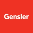 gensler architettura chi è logo