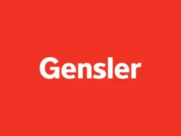 gensler architettura chi è logo