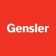 gensler architettura chi è logo