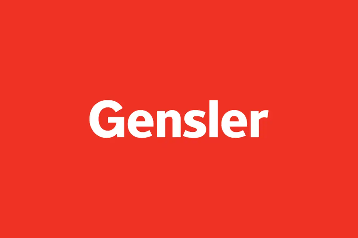gensler architettura chi è logo