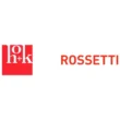 hok logo rossetti architecture loghi