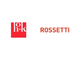 hok logo rossetti architecture loghi