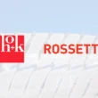 hok logo rossetti architecture loghi