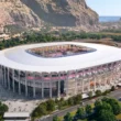 palermo render nuovo stadio barbera img populous palermo fc