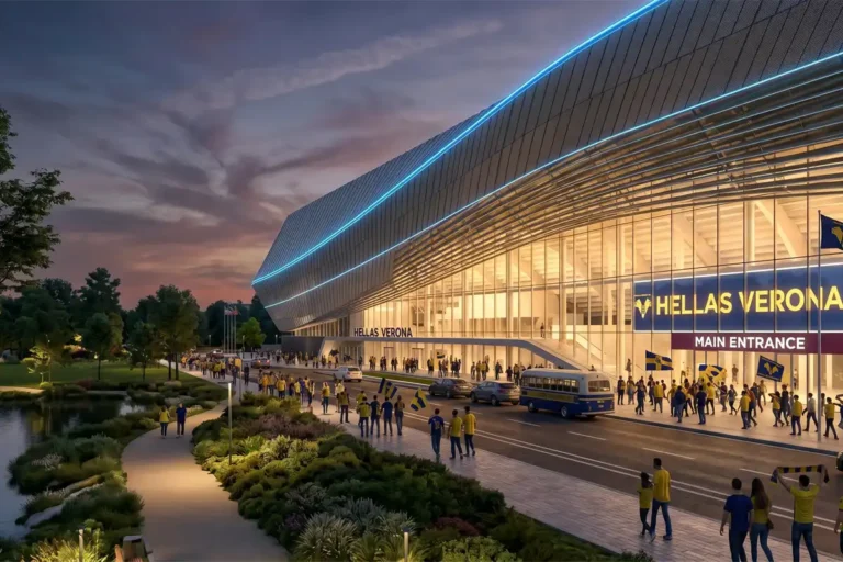verona marangona nuovo stadio proposta render esterno